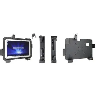 Brodit Passiv holder til Panasonic Toughbook FZ-G2 m. Lås/Nøgle 