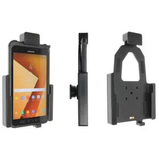 Brodit Passiv Tablet Holder m. lås til Samsung Galaxy Tab Active 2/3/5 - 741003