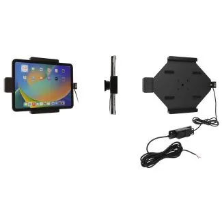 Brodit Faststrøms Aktiv Tablet Holder til Apple iPad 10th Gen/iPad 11th Gen./iPad 2025 A16 m lås