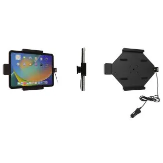 Brodit Aktiv Tablet Holder til Apple iPad 10th Gen./ iPad 11th Gen./ iPad 2025 A16. m Spring lock - 753339 