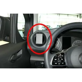 Brodit Proclip Monteringsbeslag - Mercedes Benz Citan 22-26 og Mercedes Benz T-Class 22-26