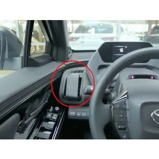 Brodit Proclip Monteringsbeslag - Subaru Solterra 23-26, Toyota bZ4X 23-25 