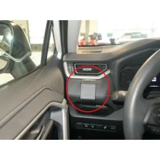 Brodit ProClip Monteringsbeslag - Toyota Rav 4 2019-2024