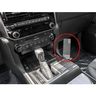 Brodit Proclip Monteringsbeslag - Lexus GX Series 22-24