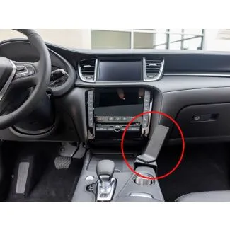 Brodit Proclip Monteringsbeslag - Infiniti QX55 22-24