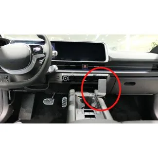 Brodit Proclip Monteringsbeslag - Hyundai Ioniq 6 23-25