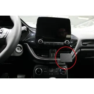 Brodit Proclip Monteringsbeslag - Ford Fiesta 18-23