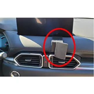 Brodit Proclip Monteringsbeslag - Mazda CX-5 21-24 (USA model)