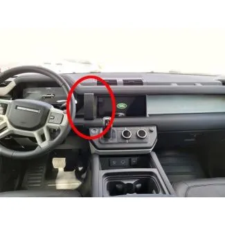 Brodit Proclip Monteringsbeslag - Land Rover Defender 20-24