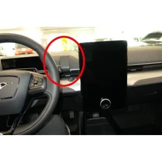 Brodit Proclip Monteringsbeslag - Ford Mustang Mach-E  20-24