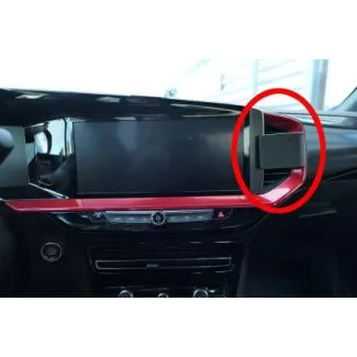 Brodit Proclip Monteringsbeslag - Opel Mokka 21-26 og Mokka E 21-26