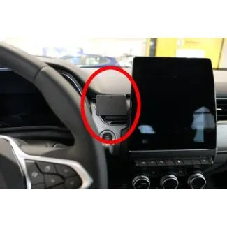 Brodit Proclip Monteringsbeslag - Renault Arkana 22-24