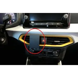 Brodit Proclip Monteringsbeslag - Seat Arona 22-24 og Ibiza 22-24