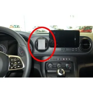 Brodit Proclip Monteringsbeslag - Mercedes Benz Citan / T-Class 22-26