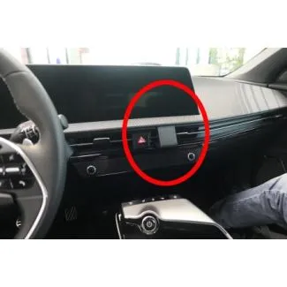 Brodit Proclip Monteringsbeslag - Kia EV6 22-24