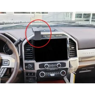 Brodit Proclip Monteringsbeslag - Ford Super Duty 22-23