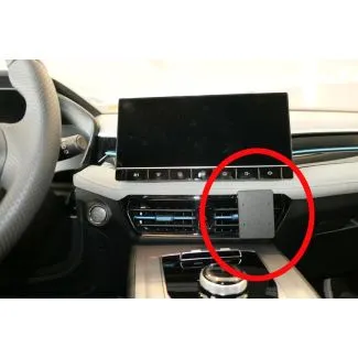 Brodit Proclip Monteringsbeslag - MG 5 2022-2026