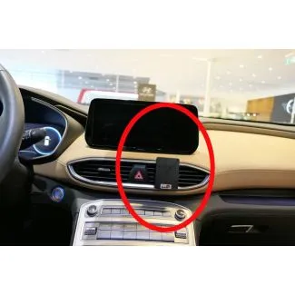 Brodit Proclip Monteringsbeslag - Hyundai Santa Fe 22-23