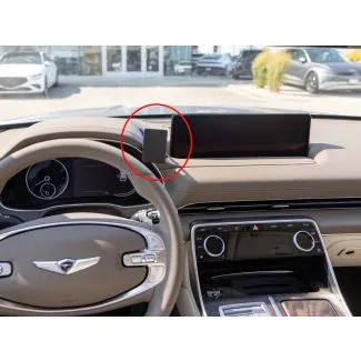 Brodit Proclip Monteringsbeslag - Genesis GV80 22-24