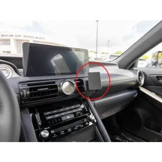 Brodit Proclip Monteringsbeslag - Lexus IS Series 21-24