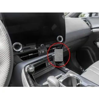 Brodit Proclip Monteringsbeslag - Lexus NX-Series 22-24