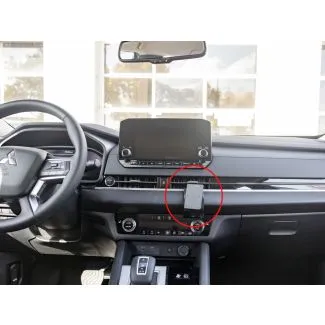 Brodit Proclip Monteringsbeslag - Mitsubishi Outlander 22-24