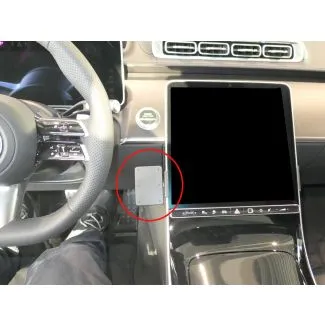 Brodit Proclip Monteringsbeslag - Mercedes Benz S-Class 21-25