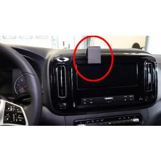 Brodit Proclip Monteringsbeslag - Mercedes benz Vito 24