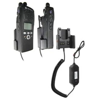 Brodit Faststrøms Aktiv holder Motorola MTX 2500/ MTX 3000 - 985483
