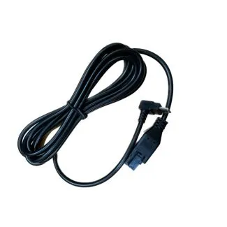 Brodit IP323 Reservedelskabel til flere Brodit holdere med microusb