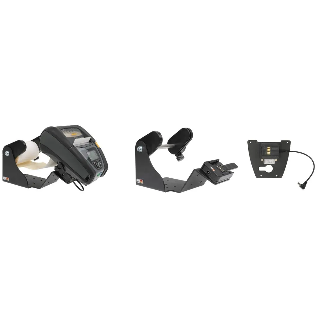 Brodit Aktiv holder til Zebra ZQ630 - 216145