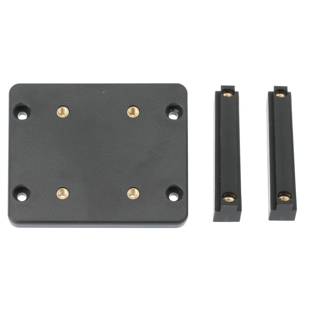 Brodit Toyota Forklift E-bar monteringsplade - 216310