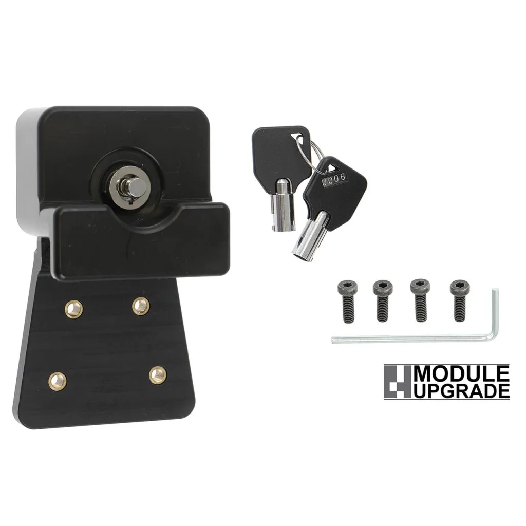 Brodit Module Upgrade - Key Lock Module - 216328
