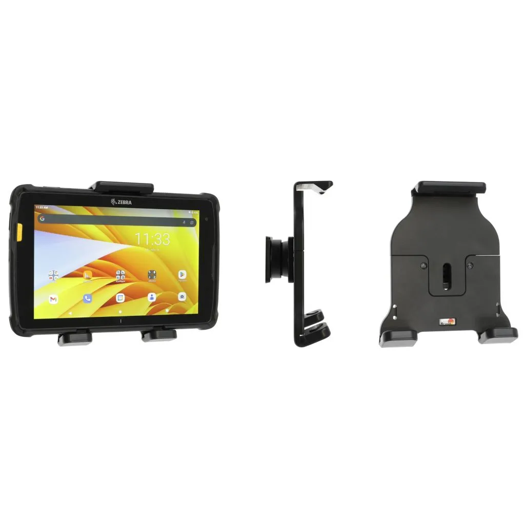 Brodit Universal Passiv Tabletholder H: 125-140 mm. D: 10-17 mm. - 216337