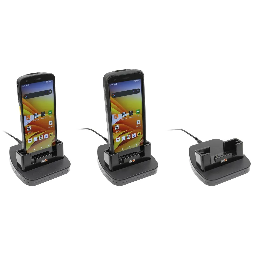 Brodit Bordlader Zebra TC22/TC27/HC55 - 216446