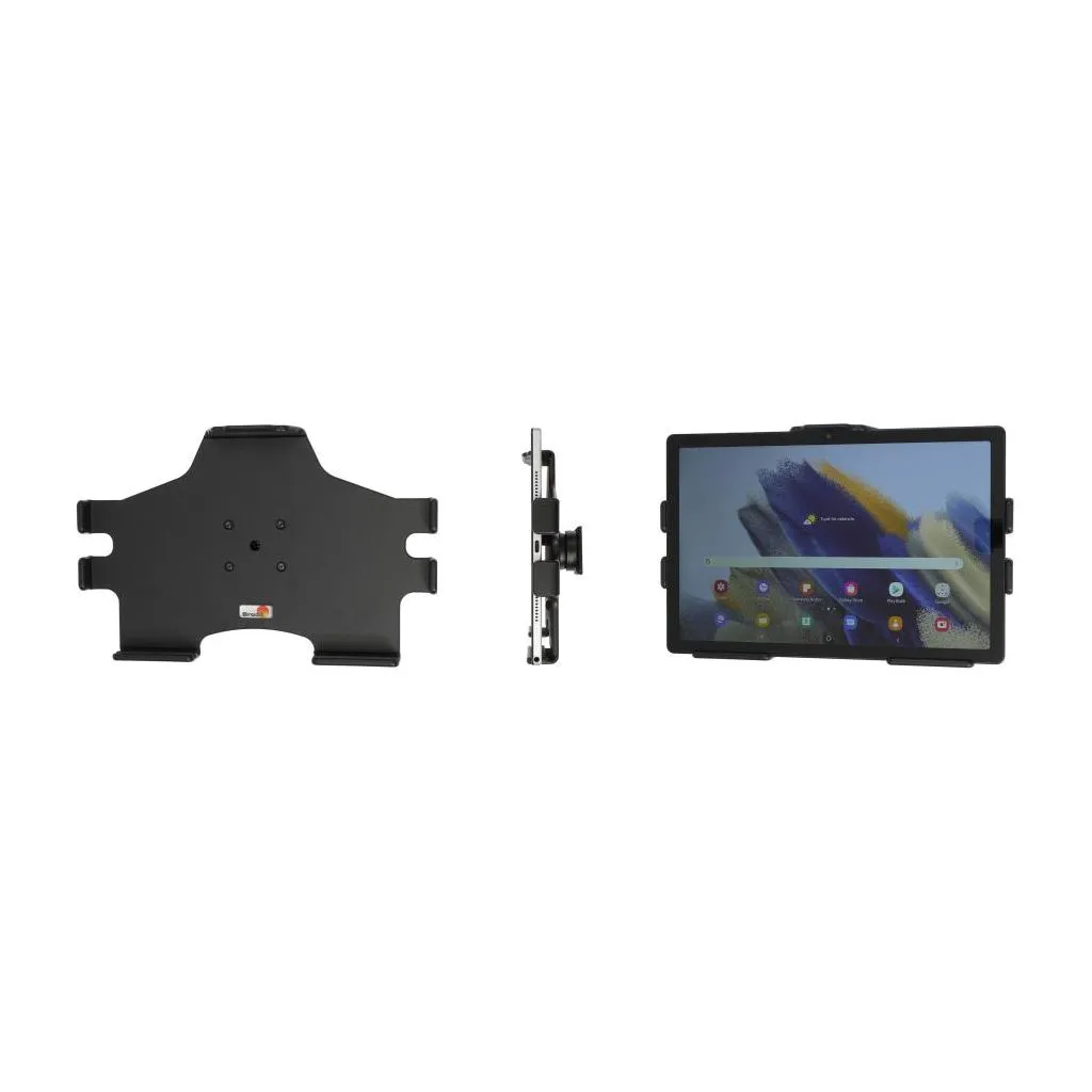Brodit Passiv Tablet Holder til Samsung Galaxy Tab A8 10.5 SM-X200/SM-X205 - 711286