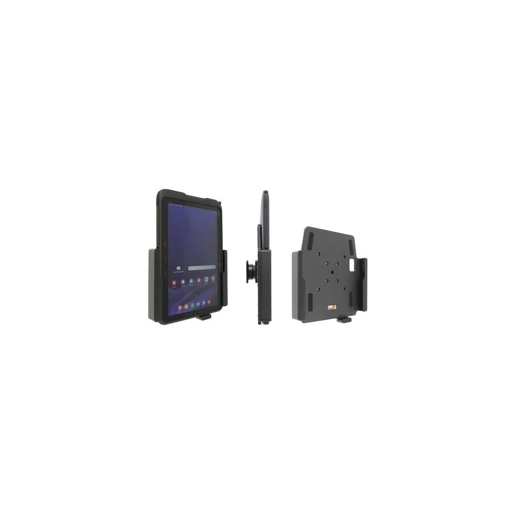 Brodit Passiv Holder Samsung Galaxy Tab Active 4 Pro T630/T636 - 711328