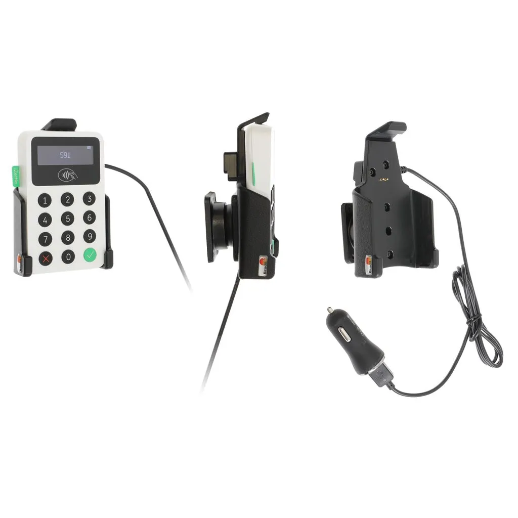 Brodit Aktiv holder til iZettle Reader 2 -721144
