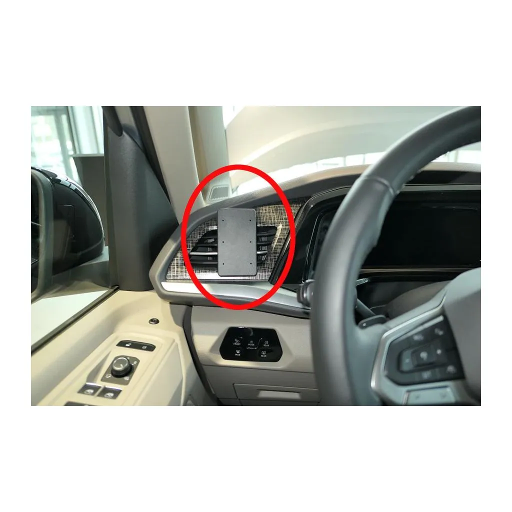 Brodit Proclip Monteringsbeslag - Volkswagen Multivan T7 22-26