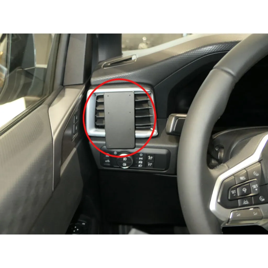 Brodit Proclip Monteringsbeslag - Volkswagen Amarok 24-25