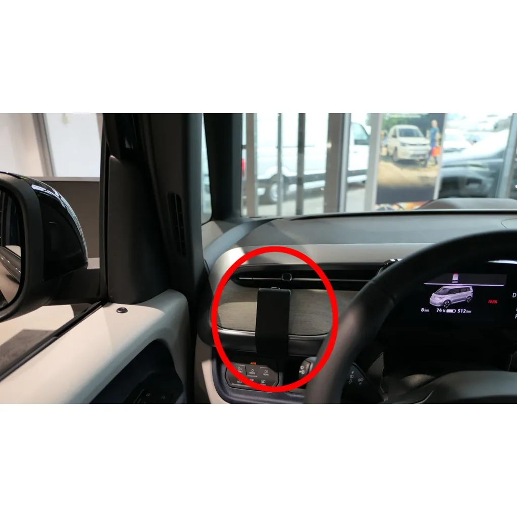 Brodit Proclip Monteringsbeslag - Volkswagen ID Buzz 23-24