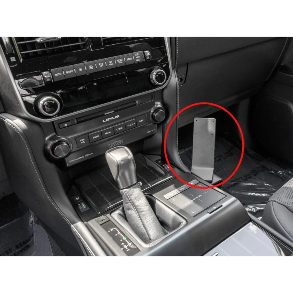 Brodit Proclip Monteringsbeslag - Lexus GX Series 22-24