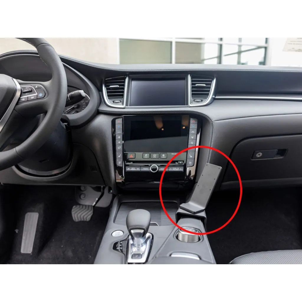 Brodit Proclip Monteringsbeslag - Infiniti QX55 22-24