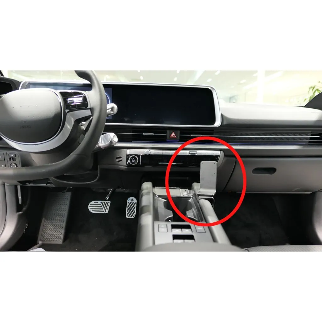 Brodit Proclip Monteringsbeslag - Hyundai Ioniq 6 23-25