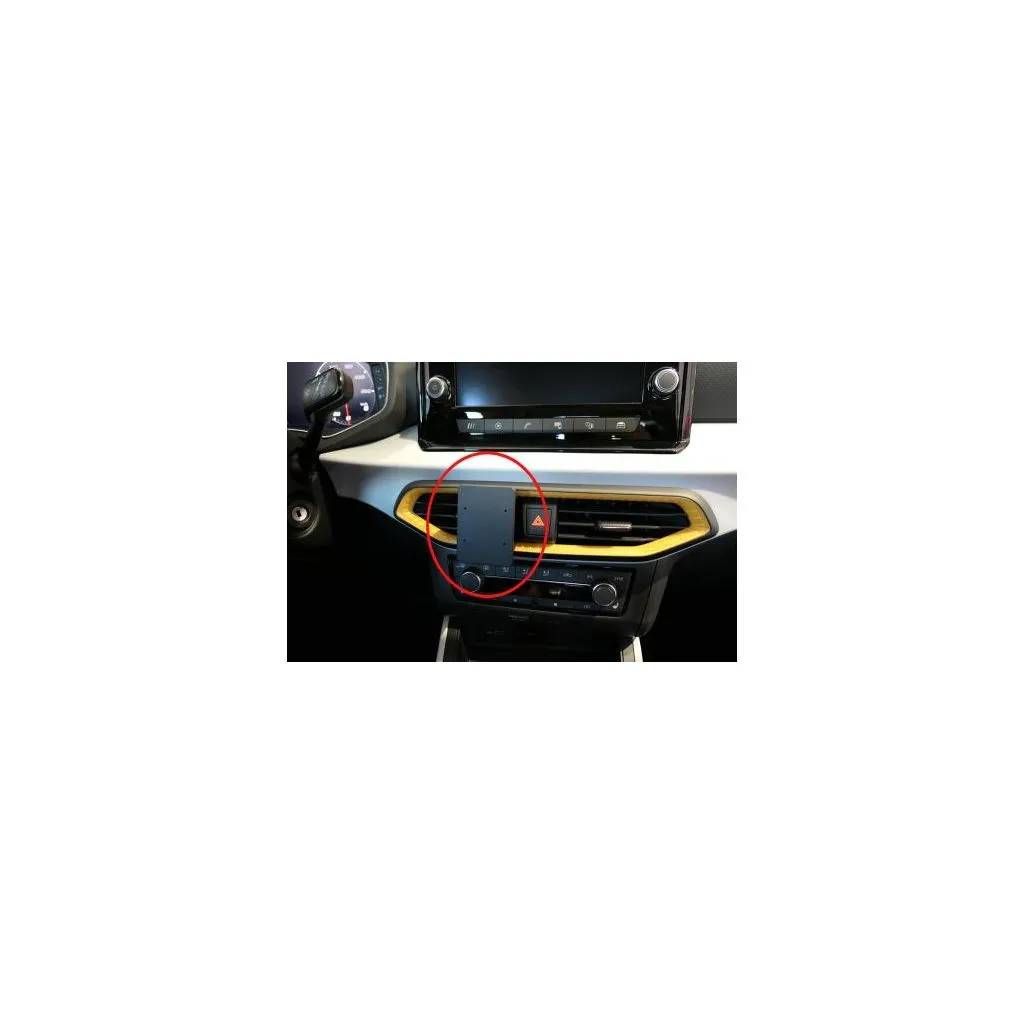 Brodit Proclip Monteringsbeslag - Seat Arona 22-24 og Ibiza 22-24