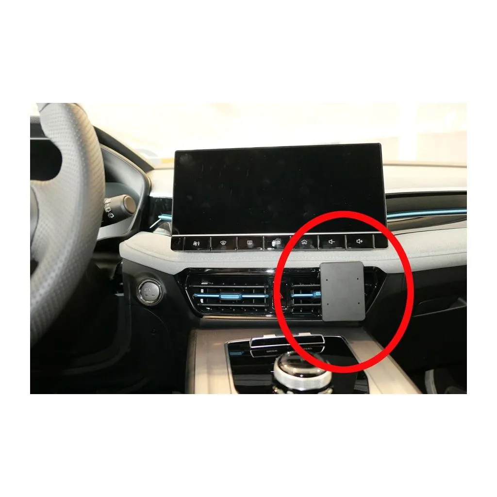 Brodit Proclip Monteringsbeslag - MG 5 2022-2026