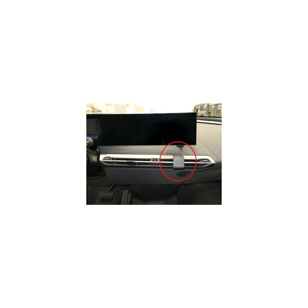 Brodit ProClip Monteringsbeslag - BMW iX 2022-2025