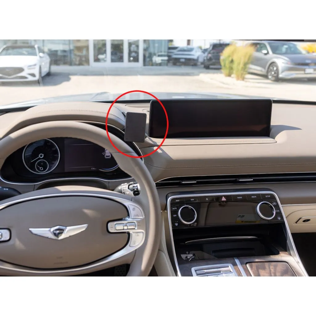 Brodit Proclip Monteringsbeslag - Genesis GV80 22-24