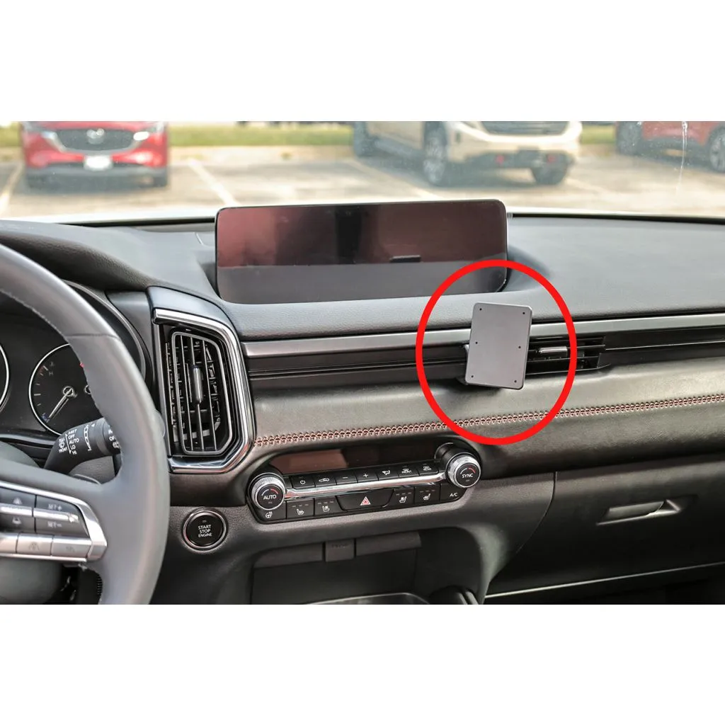Brodit Proclip Monteringsbeslag - Mazda CX-50 23-24