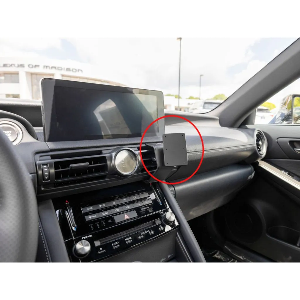 Brodit Proclip Monteringsbeslag - Lexus IS Series 21-24